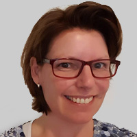 Danielle Lammens-Bogers, Senior Beleidsadviseur Planologie, Gemeente Hilversum